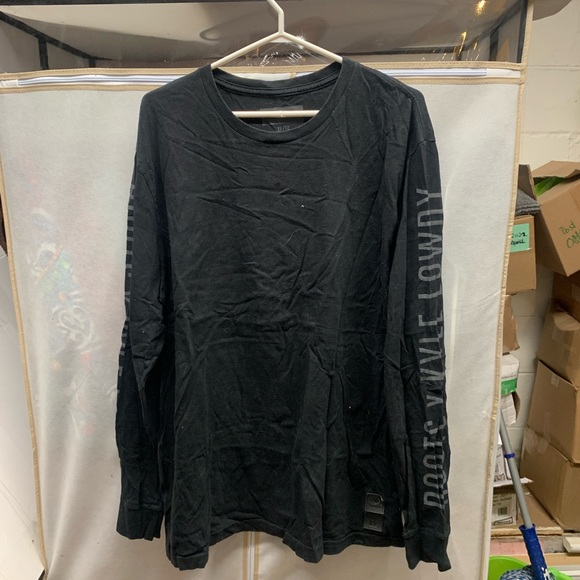 Roots X Kyle Lowry mens XL - Picture 5 of 5